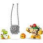 Конструктор LEGO Super Mario Mario Kart – Bowser та його замок (72039) - зменшене зображення 5