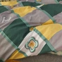 Постільна білизна Isleep Євро Сатин Twill 20 (20_ev_Isleep) - зменшене зображення 9