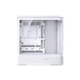 Корпус JONSBO D400 White - зменшене зображення 7