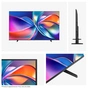 Телевізор Hisense 55E7Q - зменшене зображення 4