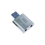 Звукова плата Dynamode USB-SOUND7-ALU silver - уменьшенное изображение 3