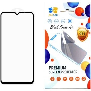 Скло захисне Drobak Samsung Galaxy A03s (606007) зображення 1