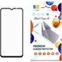 Скло захисне Drobak Samsung Galaxy A03s (606007) - зменшене зображення 1