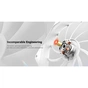 Кулер до корпусу ID-Cooling Вентилятор ID-Cooling TF-12025-Pro ARGB White (TF-12025-PRO-ARGB-WHITE) - уменьшенное изображение 10