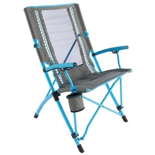 Крісло складане Coleman Bungee Chair Blue (2000025547) зображення 1