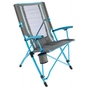 Крісло складане Coleman Bungee Chair Blue (2000025547) - зменшене зображення 1
