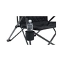 Крісло складане Outwell Ullswater Black (470447) (931752) - зменшене зображення 2