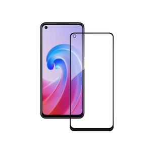 Скло захисне ACCLAB Full Glue Oppo A96 (1283126522147) зображення 1