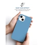 Чохол до мобільного телефона Armorstandart ICON2 Case Apple iPhone 15 Light Blue (ARM77001) - зменшене зображення 8
