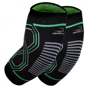 Фіксатор ліктя PowerPlay 4098 Black S/M (PP_4098_S/M) зображення 1