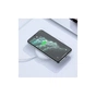 Зарядний пристрій Baseus Jelly wireless charger 15W White (WXGD-02) - зменшене зображення 7