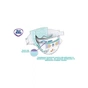 Підгузки Evy Baby Junior Jumbo 11-25 кг 46 шт (8690506520359) - зменшене зображення 5