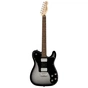 Електрогітара Squier by Fender Affinity Series FSR Telecaster Deluxe Silverburst (234837) - зменшене зображення 1