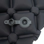 Туристичний килимок Tramp UTRI-028-dark-grey - зменшене зображення 2