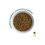 Сухий корм для кішок Home Food Grain-free hypoallergenic Suitable for exotic breeds з качкою та грушею 1.6 кг (4820235020231) - зменшене зображення 3