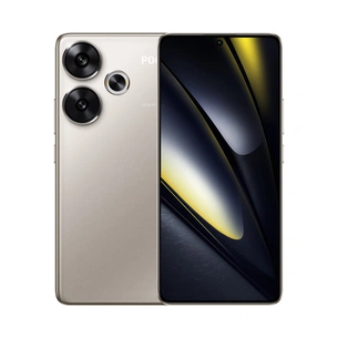 Мобільний телефон Xiaomi Poco F6 12/512GB Titanium (1054220) зображення 1