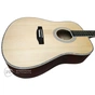 Гітара акустична Parksons JB4111 Natural (JB-4111 NAT) - зменшене зображення 2