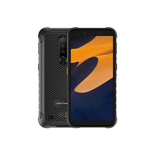 Мобільний телефон Ulefone Armor X8i 3/32Gb Black (6937748734390) зображення 1