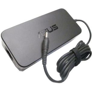 Блок живлення до ноутбуку ASUS 180W 19.5V, 9.23A, разъем 5.5/2.5, F Slim-корпус (ADP-180MB) зображення 1