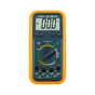 Цифровий мультиметр Voltronic VC-9805 V, A, R, C, F, T (VC-9805) - зменшене зображення 1
