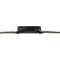 Смарт-годинник 2E Trek Pro Black-Green з компасом, барометром та крокоміром (2E-TCW30BK) - зменшене зображення 5