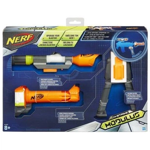 Набір Hasbro Nerf Модулус Сет 4: Влучний стрілець (B1537) зображення 1