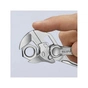 Кліщі KNIPEX переставні 86 04 100 (86 04 100) - зменшене зображення 2