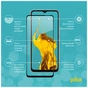 Скло захисне Piko Full Glue Tecno Spark 8C (1283126542497) - зменшене зображення 3