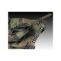 Збірна модель Revell Танк Леопард 2 A6/A6NL рівень 4 масштаб 1:35 (RVL-03281) - зменшене зображення 4