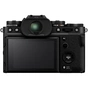 Цифровий фотоапарат Fujifilm X-T5 Body Black (16782246) - зменшене зображення 4