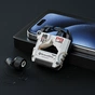 Навушники GravaStar Sirius P9 Plus White (GSP9PLUS_WHT) - зменшене зображення 4