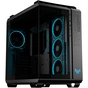 Корпус ASUS TUF Gaming GT502 Horizon ARGB Black (90DC0090-B19020) - зменшене зображення 1