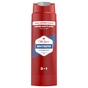 Гель для душу Old Spice Whitewater 250 мл (4084500979239/8001090542922) - зменшене зображення 1