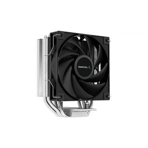 Кулер до процесора Deepcool AG400 (R-AG400-BKNNMN-G-1) зображення 1