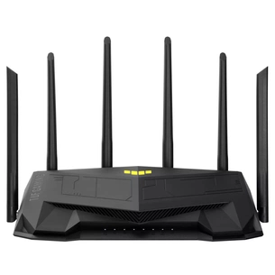Маршрутизатор ASUS TUF-AX6000 (90IG07X0-MO3C00) зображення 1