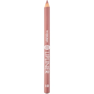 Олівець для губ Deborah Lip Liner 01 - Nude (8009518178265) зображення 1