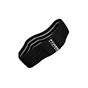 Еспандер Power System PS-4093 Booty Band LVL 3 Black/Grey (4093GR-0) - зменшене зображення 3