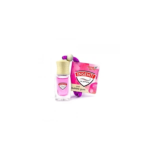 Ароматизатор для автомобіля MOJE AUTO Insenti Wood Bubble Gum 8мл (15-157) зображення 1