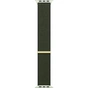 Ремінець до смарт-годинника Apple 41mm Cypress Sport Loop (MT573ZM/A) - зменшене зображення 2
