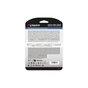 Накопичувач SSD U.2 2.5" 3.84TB Kingston (SEDC3000ME/3T8) - зменшене зображення 5