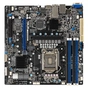 Серверна материнська плата ASUS P12R-M/10G-2T - зменшене зображення 2