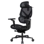 Крісло для геймерів TX3 Flex Pro Mesh Black (TEGC-3076101.12) - зменшене зображення 17
