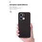 Чохол до мобільного телефона Armorstandart ICON OPPO Reno13 Pro 5G Camera cover Black (ARM81893) - зменшене зображення 7