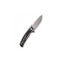 Ніж Civivi Teraxe Bead Blast Black G10 (C20036-3) - зменшене зображення 2