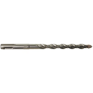 Бур Milwaukee SDS-PLUS M2, 10,0х160х100мм, 10шт (4932371708) зображення 1