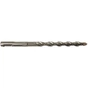 Бур Milwaukee SDS-PLUS M2, 10,0х160х100мм, 10шт (4932371708) - зменшене зображення 1