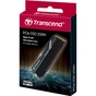 Накопичувач SSD M.2 2280 4TB Transcend (TS4TMTE250H) - зменшене зображення 3