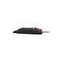 Клавіатура Maxxter KBG-UML-02B-UA USB UA Black (KBG-UML-02B-UA) - зменшене зображення 4