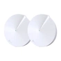 Точка доступу Wi-Fi TP-Link DECO-M5-2-PACK - зменшене зображення 1