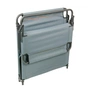 Розкладачка NeRest NR-43 Grey (4820211101503_2) - зменшене зображення 7
